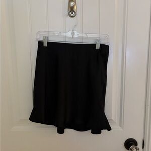 A New Day Black Skirt